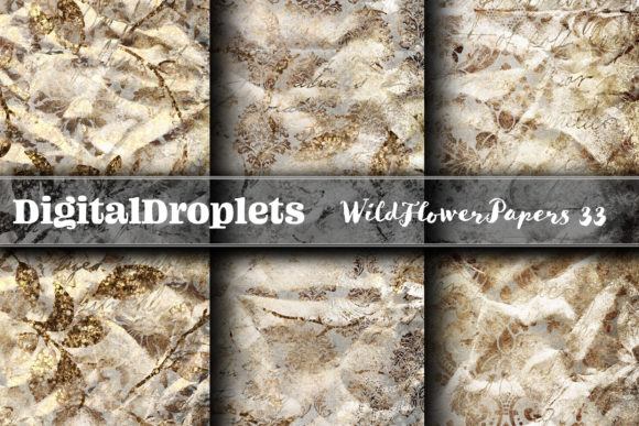 Download Wild Flowers Papers | FREEBIE - Flowers Collection