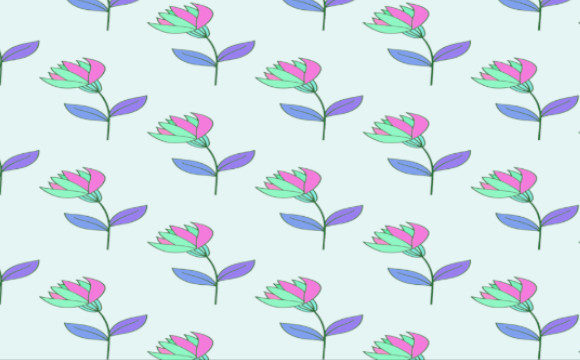 Download Cute Floral Pattern - Cute Collection