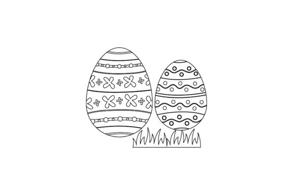 Download Easter Illustration Design - Easter Collection