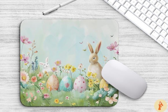 Download Playful Happy Easter Background - Easter Collection
