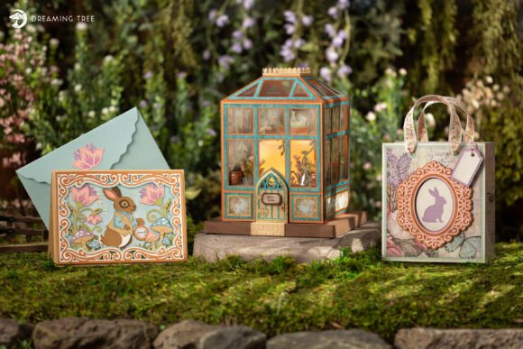 Download Storybook Easter SVG Bundle - Easter Collection