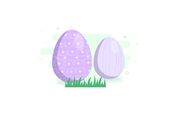 Download Easter Illustration Design Vectors - Easter Collection