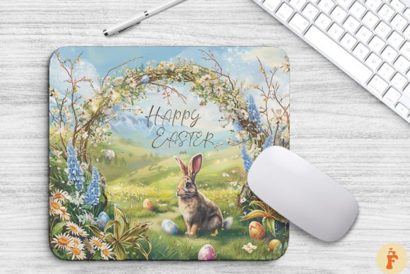 Download Playful Happy Easter Background - Easter Collection