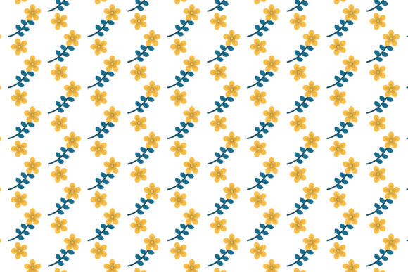 Download Cute Floral Pattern - Cute Collection