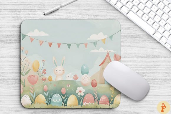 Download Playful Happy Easter Background - Easter Collection
