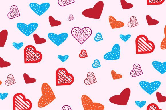 Download Cute Pattern Love - Cute Collection