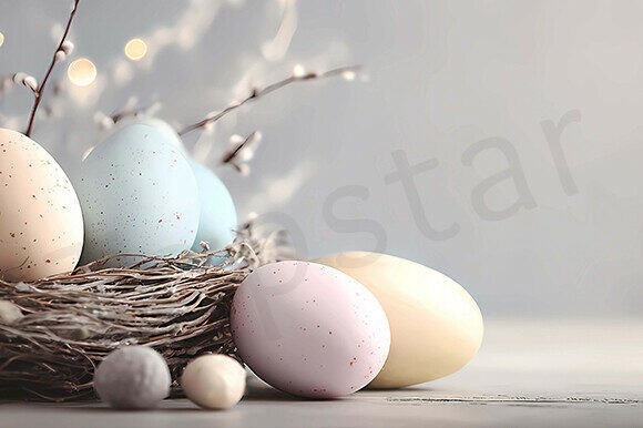 Download Easter Background Image Picture - Easter Collection