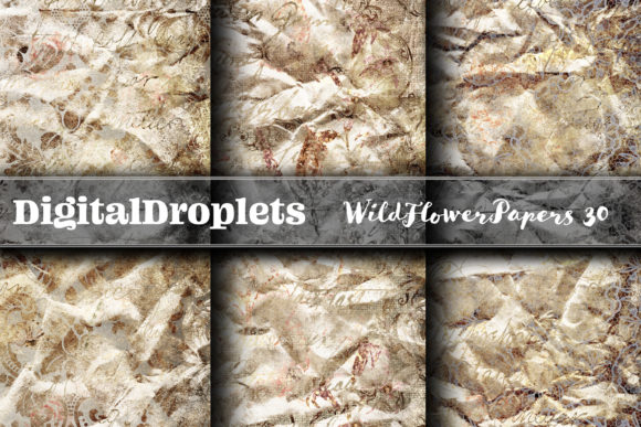 Download Wild Flowers Papers | FREEBIE - Flowers Collection