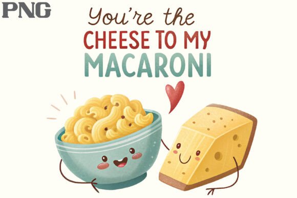 Download You’re the Cheese to My Macaroni - Cheese Collection