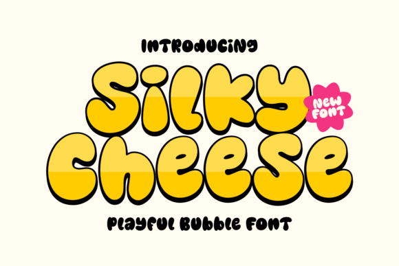 Download Silky Cheese - Cheese Collection