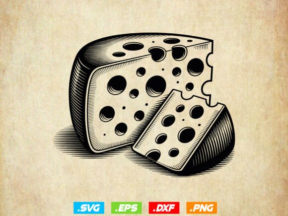 Download Cheese Food PNG, Cheeseboard Svg - Premium Resources