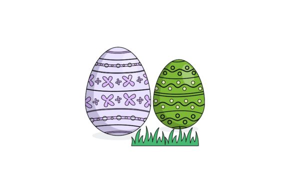 Download Easter Illustration Designs - Easter Collection